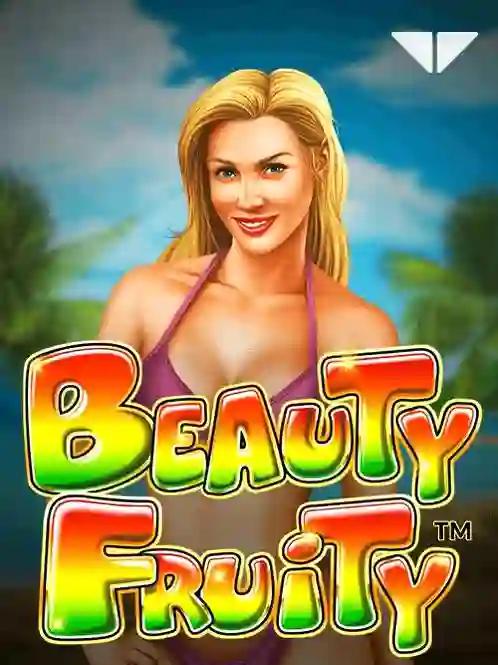 Beauty-Fruity